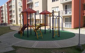 Apartamento cerca al CC Buenavista